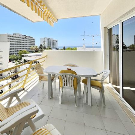 Alcharb - Pool & City Center - Vilamoura Quarteira Esterno foto