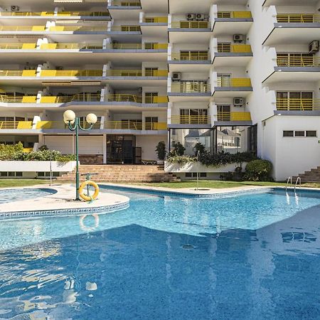 Alcharb - Pool & City Center - Vilamoura Quarteira Esterno foto